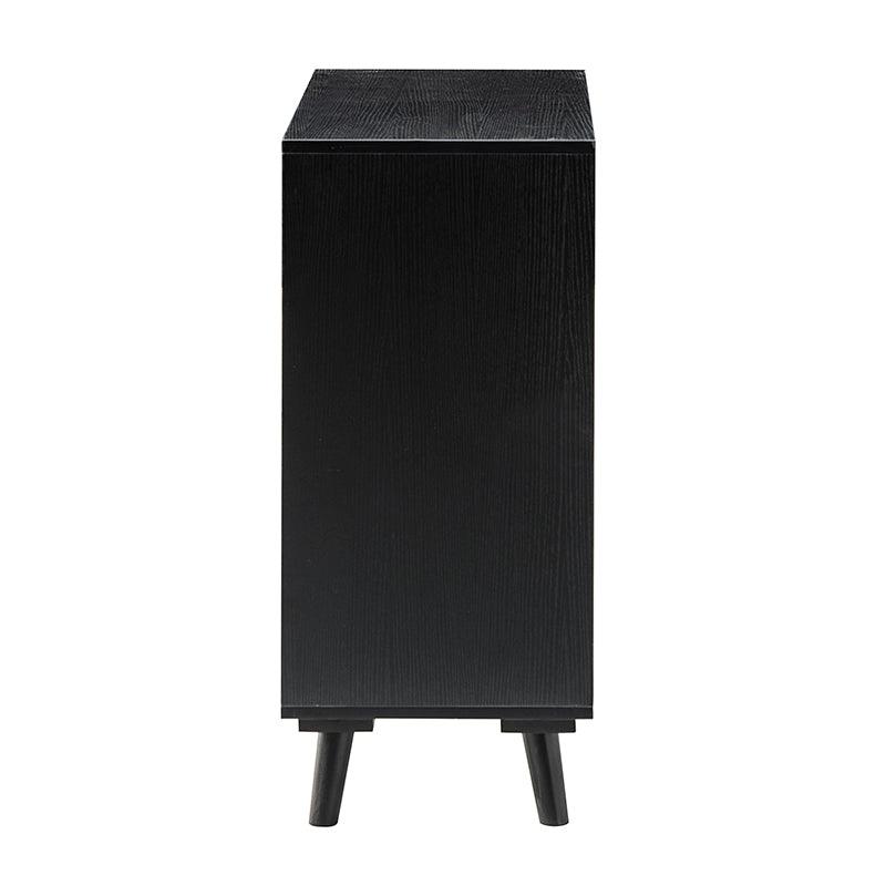 Noin 2-Door Accent Cabinet - Hulala Home