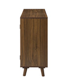 Dario 3-Door Accent Cabinet