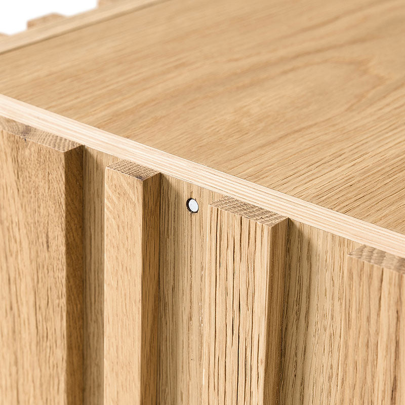 Modory Tessa Modular Storage System