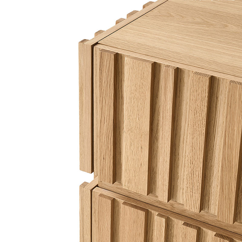 Modory Tessa Modular Storage System