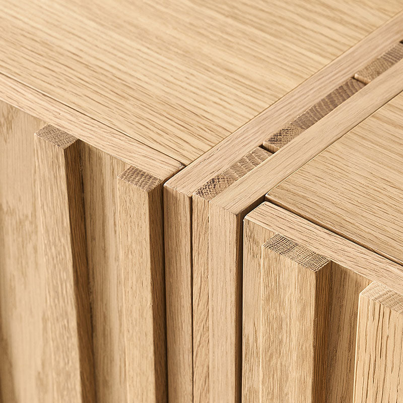 Modory Tessa Modular Storage System