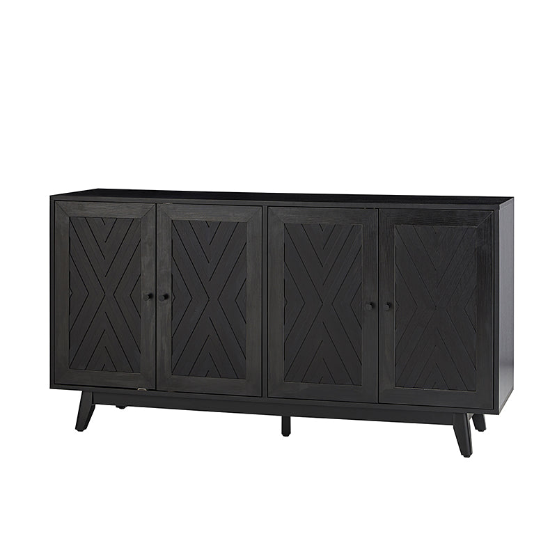 Livius Mid-century Sideboard