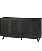 Livius Mid-century Sideboard