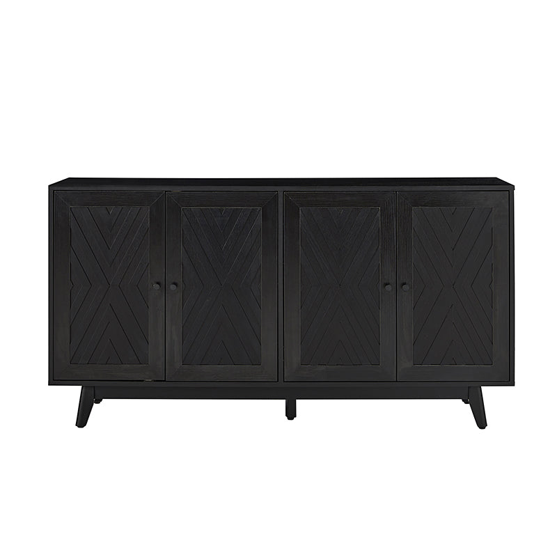 Livius Mid-century Sideboard