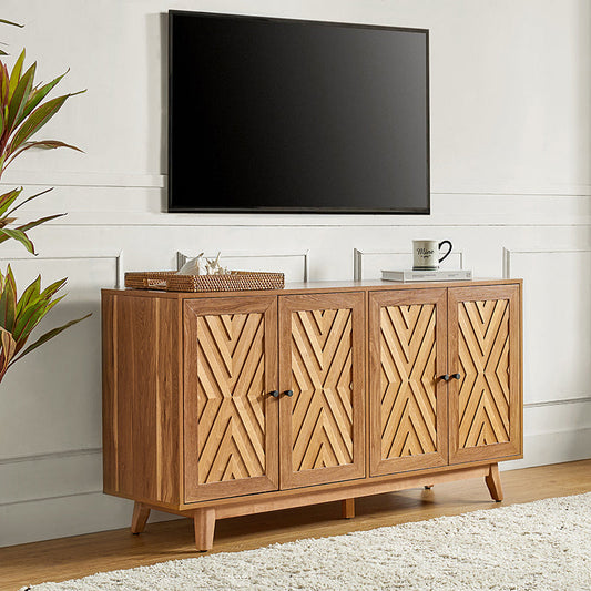 Mid-century Sideboard