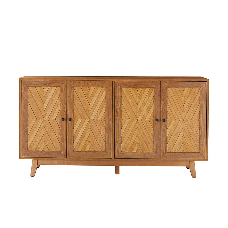 Livius Mid-century Sideboard