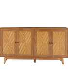 Livius Mid-century Sideboard