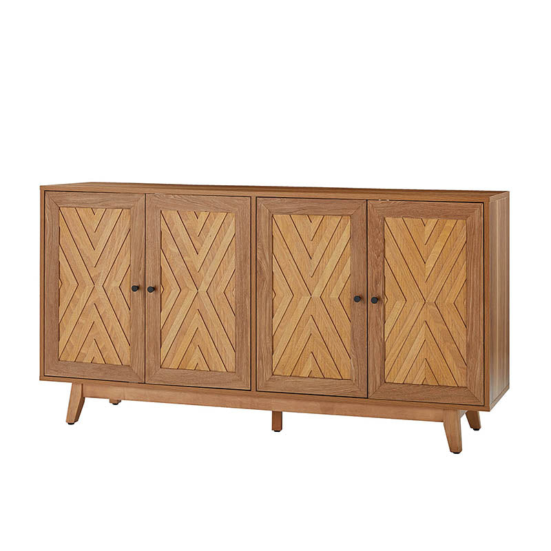 Livius Mid-century Sideboard