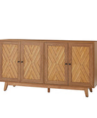 Livius Mid-century Sideboard