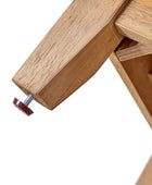 Kamu 2 - Drawer Nightstand with Built-In Outlets