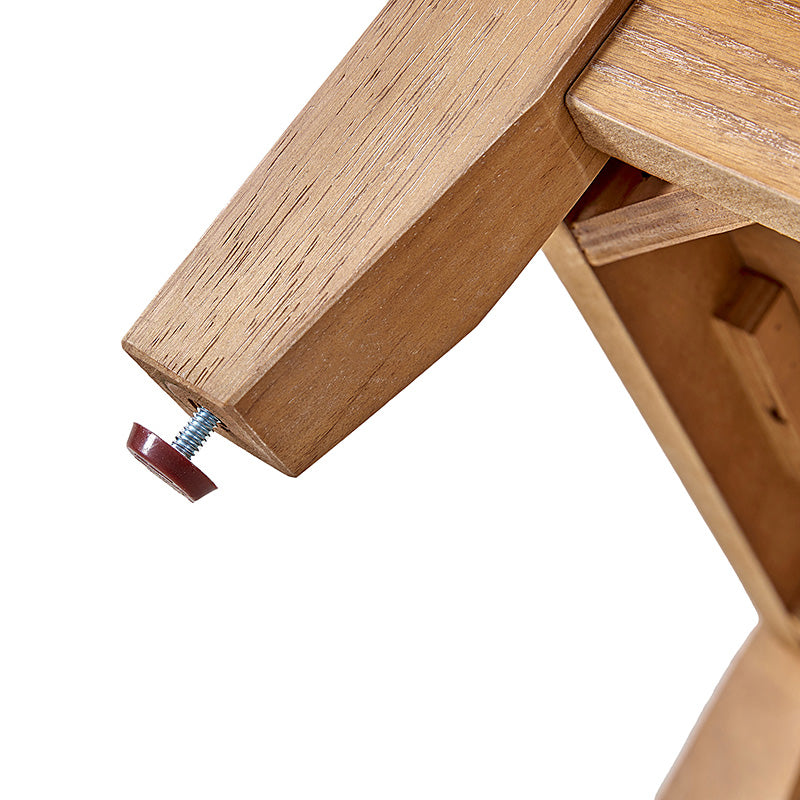 Kamu 2 - Drawer Nightstand with Built-In Outlets