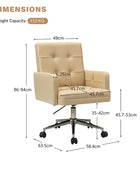 Leo Task Chair