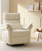 Cuddle Nursery Recliner Chair with USB