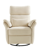 Cuddle Nursery Recliner Chair with USB
