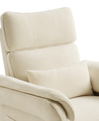 Cuddle Nursery Recliner Chair with USB