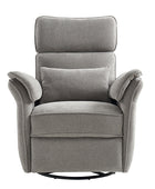 Cuddle Nursery Recliner Chair with USB