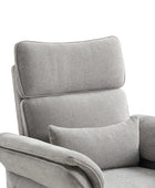 Cuddle Nursery Recliner Chair with USB