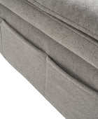 Cuddle Nursery Recliner Chair with USB