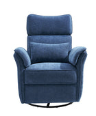 Cuddle Nursery Recliner Chair with USB