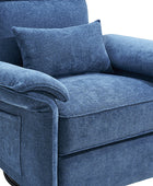 Cuddle Nursery Recliner Chair with USB