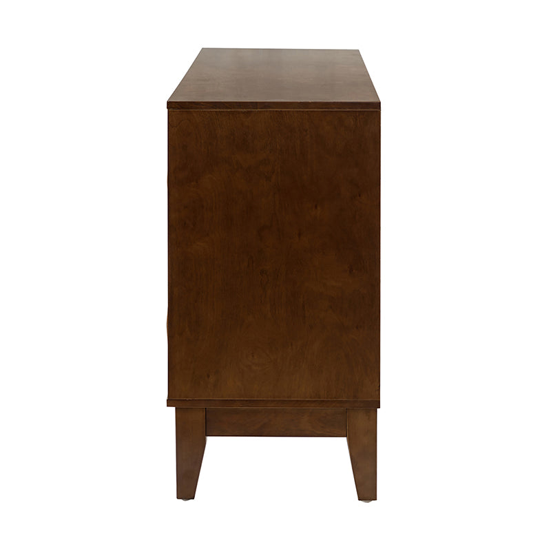 Kamu 152 cm Sideboard: Elegant and Practical Storage