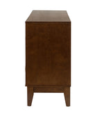 Kamu 152 cm Sideboard: Elegant and Practical Storage