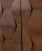 Kamu 152 cm Sideboard: Elegant and Practical Storage