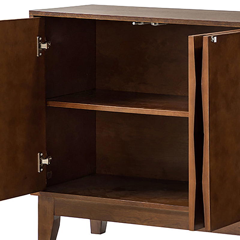 Kamu 152 cm Sideboard: Elegant and Practical Storage