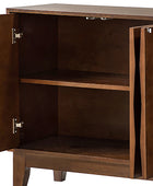 Kamu 152 cm Sideboard: Elegant and Practical Storage