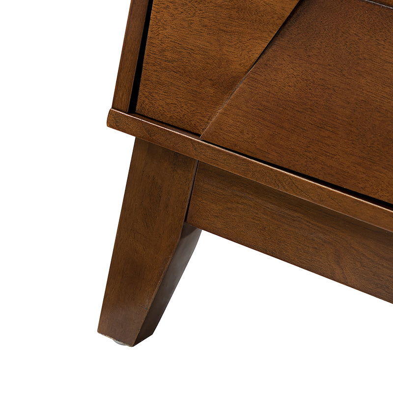 Kamu 152 cm Sideboard: Elegant and Practical Storage