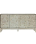 Kamu 152 cm Sideboard: Elegant and Practical Storage