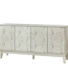 Kamu 152 cm Sideboard: Elegant and Practical Storage