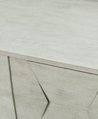 Kamu 152 cm Sideboard: Elegant and Practical Storage