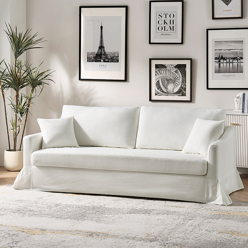 Torsten Stylish Sofa with Machine Washable Covers