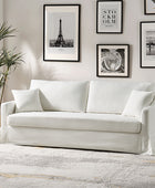 Torsten Stylish Sofa with Machine Washable Covers