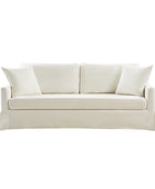 Torsten Stylish Sofa with Machine Washable Covers