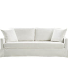 Torsten Stylish Sofa with Machine Washable Covers
