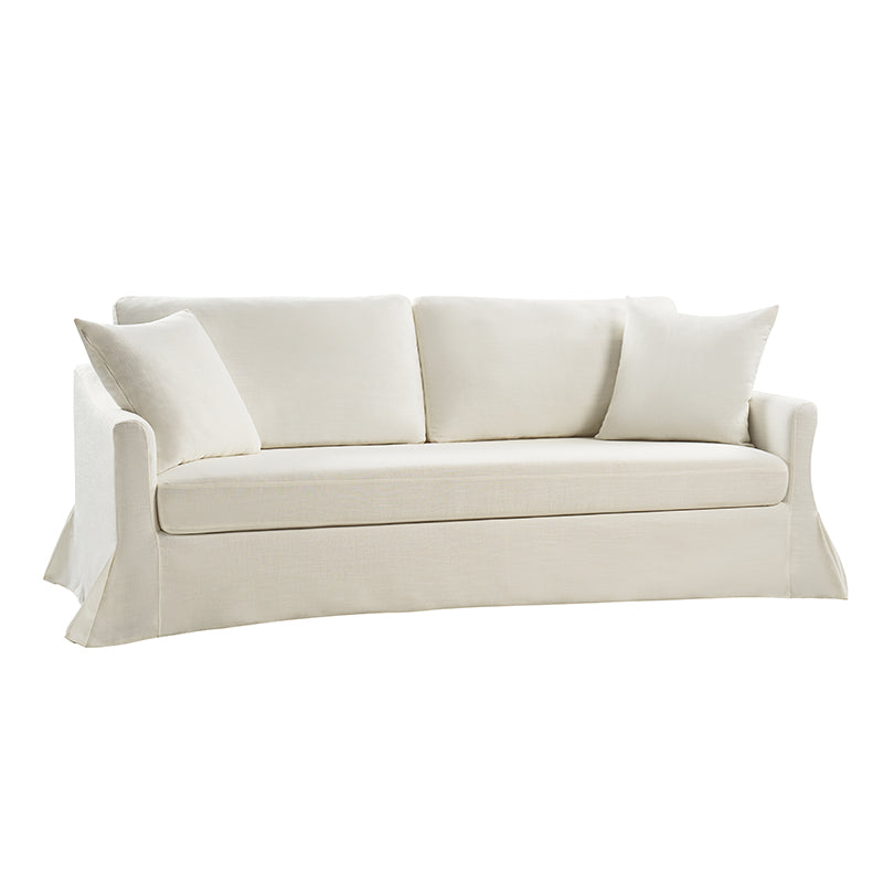 Torsten Stylish Sofa with Machine Washable Covers
