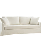 Torsten Stylish Sofa with Machine Washable Covers