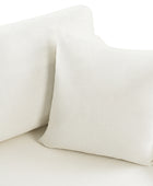 Torsten Stylish Sofa with Machine Washable Covers