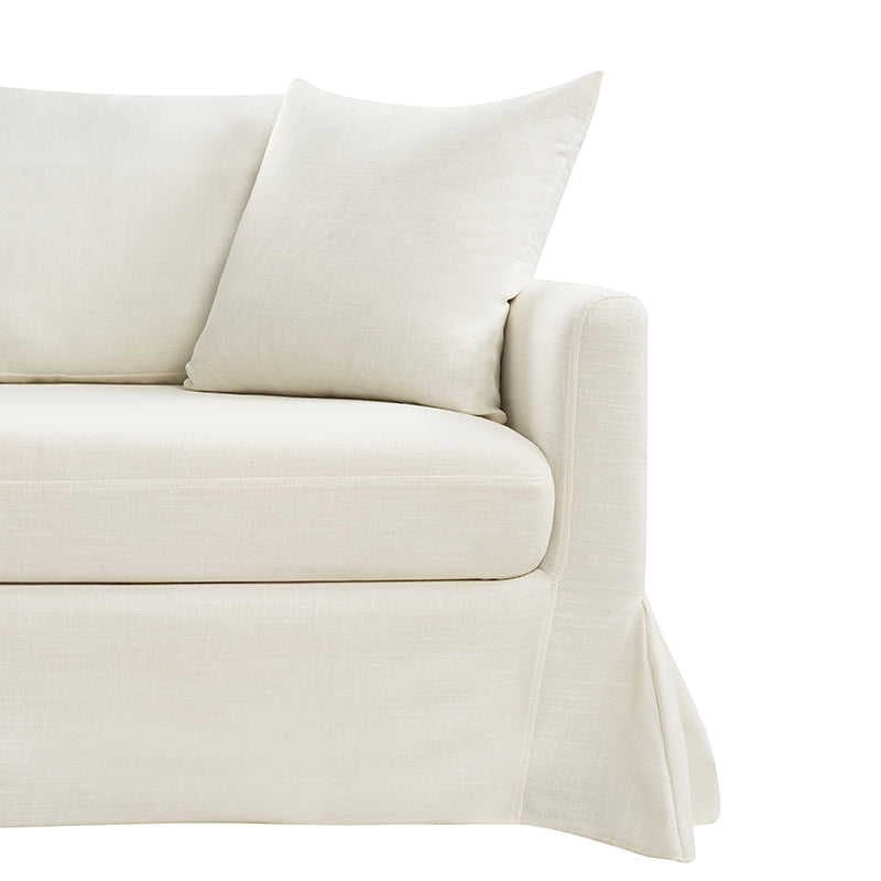 Torsten Stylish Sofa with Machine Washable Covers