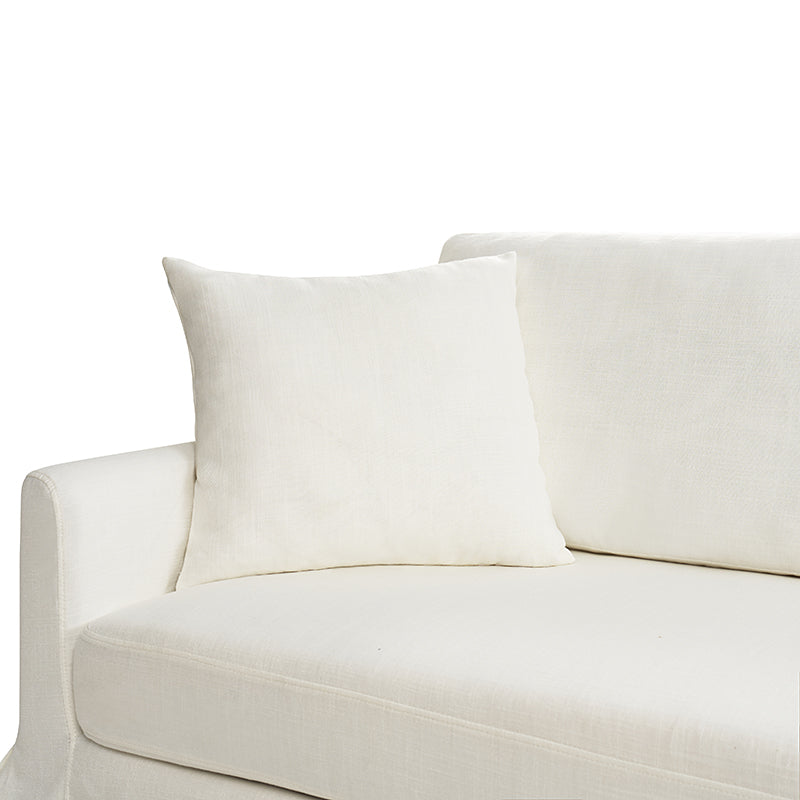 Torsten Stylish Sofa with Machine Washable Covers