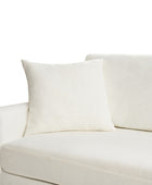 Torsten Stylish Sofa with Machine Washable Covers