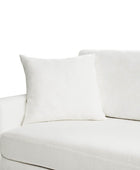 Torsten Stylish Sofa with Machine Washable Covers