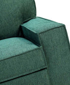 Sendera Classic Sleeper Sofa with Storage & Pull-Out Bed