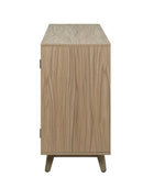65 inch TV Stand Console Table with Storage - HULALA HOME