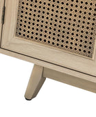 65 inch TV Stand Console Table with Storage - HULALA HOME