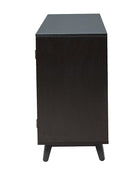 65 inch TV Stand Console Table with Storage - HULALA HOME