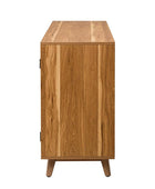 65 inch TV Stand Console Table with Storage - HULALA HOME