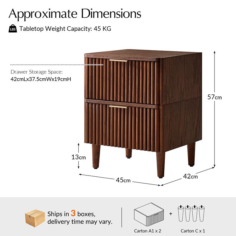 Modory Barndo Modular Storage System